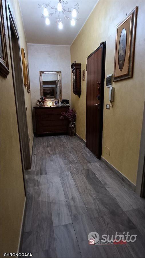 Appartamento – Messina, Dazio, V Circoscrizione - Vista 5