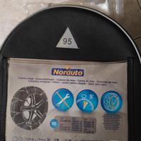 catene neve Norauto C-max ford