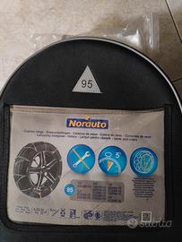 catene neve Norauto C-max ford