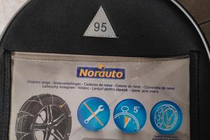 catene neve Norauto C-max ford