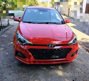 i20 Active