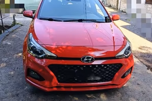 i20 Active
