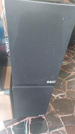 Technics CH-- 900