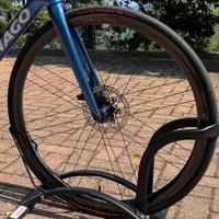 Campagnolo bora ultra wto 33