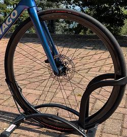 Campagnolo bora ultra wto 33
