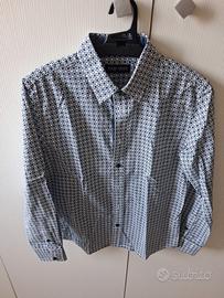 camicia bambino Antony Morato 10 anni 