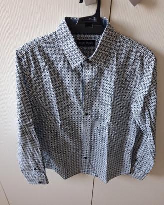 camicia bambino Antony Morato 10 anni 