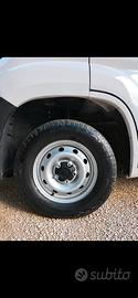 RUOTA DUCATO 15’