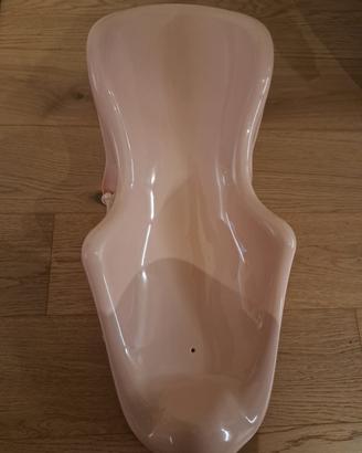 Riduttore vaschetta neonato