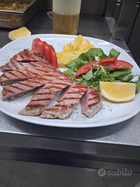 chef cuoco