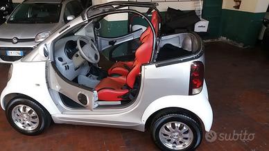 Minicar nuova km solo per esposizione