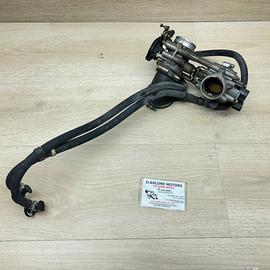 CORPO FARFALLATO DUCATI MONSTER