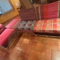 Divano Mah Jong di Roche Bobois