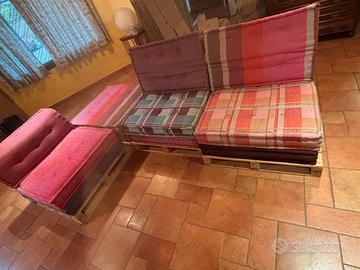 Divano Mah Jong di Roche Bobois