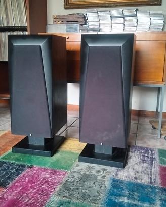 Acoustic Research AR 9 contest