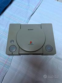PlayStation 1 (modello SCPH-7502)