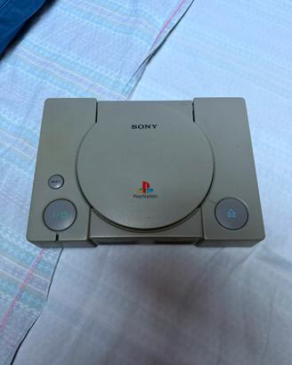 PlayStation 1 (modello SCPH-7502)