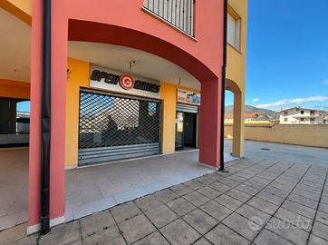 Locale commerciale -Tortolì