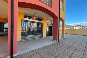 Locale commerciale -Tortolì
