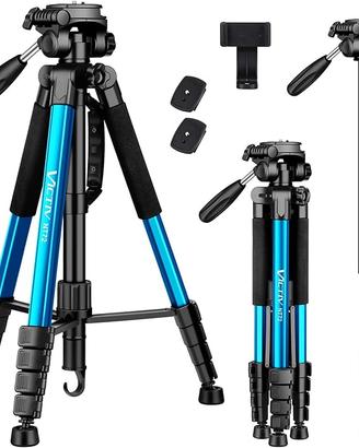 treppiede fotografico