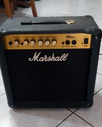 Marshall MG15CD 15W