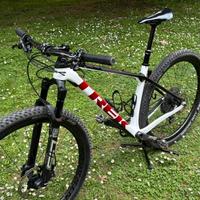 Trek Procaliber 9.8 taglia M/L