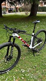 Trek Procaliber 9.8 taglia M/L