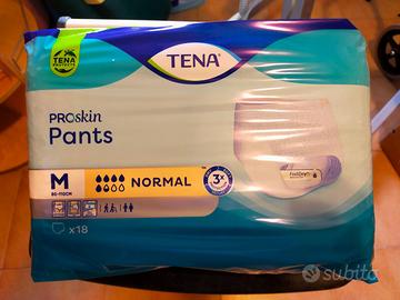 Tena Pants