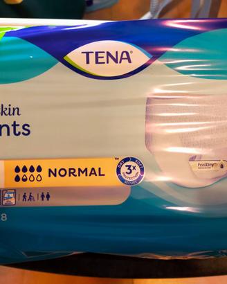 Tena Pants