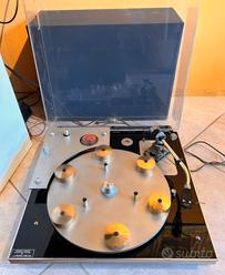 Giradischi JA MICHELL  			