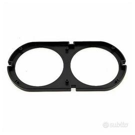 Piastra faro anteriore Aprilia AF1 AP8112516