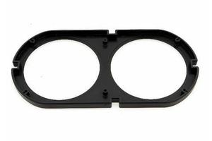 Piastra faro anteriore Aprilia AF1 AP8112516