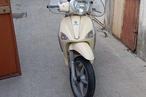 Scooter Liberty 125