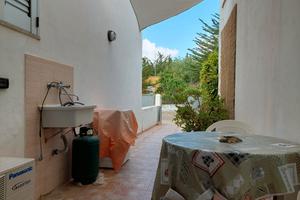 SUL MARE Monolocale clima-lavatrice-p.auto