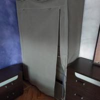 Guardaroba portatile