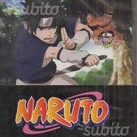 NARUTO DVD n'2