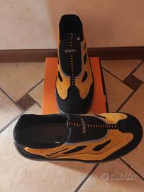 Scarpe antinfortunistiche BASE N44