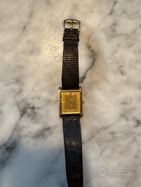 Orologio Seiko anni ‘80 primi ‘90