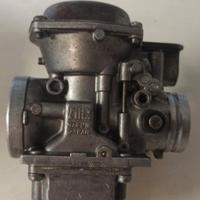 Carburatore MIC Mikuni 34 yamaha SR 250
