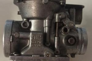 Carburatore MIC Mikuni 34 yamaha SR 250