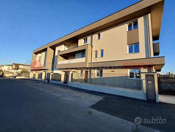Appartamento Dairago [Cod. rif 3155681VRG]