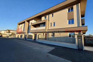 Appartamento Dairago [Cod. rif 3155681VRG]