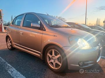 Toyota Yaris Ts