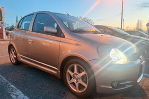 Toyota Yaris Ts