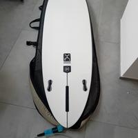 Tavola da Surf Firewire 7'3''