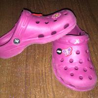 Ciabatte bambina n.30