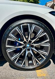 Cerchi bmw 20”