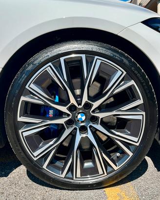 Cerchi bmw 20”