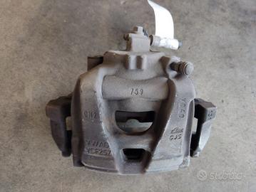 Pinza freno ant sx AUDI Q3 4X4 1968cc diesel 2017