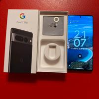 Pixel 7 pro 128 gigabyte